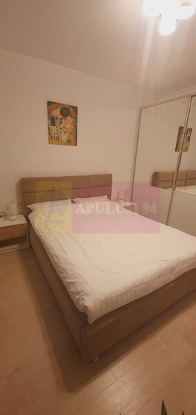 Vanzare Apartament 2 Camere mobilat si utilat Plaza Residence